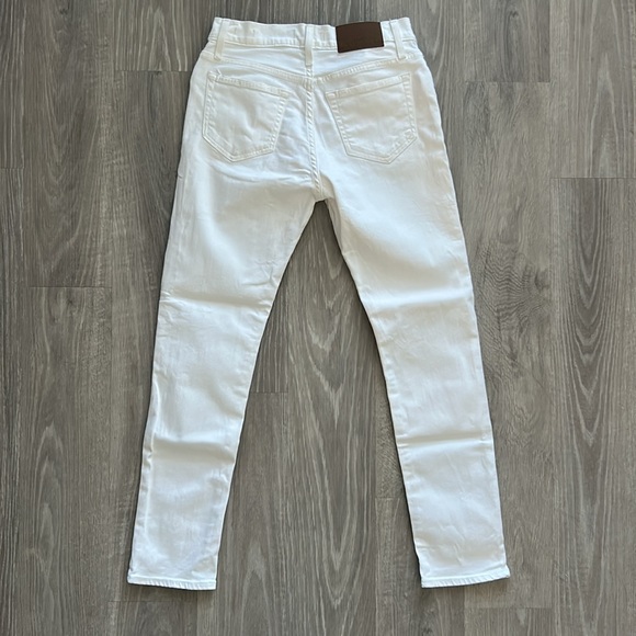J. Crew Factory Slim Fit Jeans - Picture 6 of 7